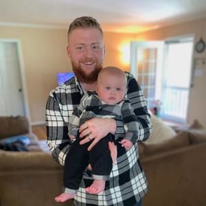 Meet your Posher, Nick